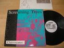 SCREAMING TREES Clairvoyance LP Mark Lanegan w/ insert