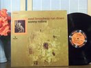 SONNY ROLLINS LP EAST BROADWAY RUN DOWN ORIGINAL IMPULS