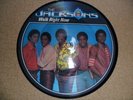 THE JACKSONS  Walk Right Now  7
