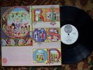 KING CRIMSON LIZARD NEW ZEALAND VERTIGO SWIRL 
