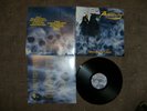 Artillery - When Death Comes Vinyl LP NOTVD LIM 350 
