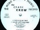 Crash Crew The Real Hip Hop Champagne Flights Mind Bend