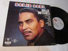 WILLIE MITCHELL 