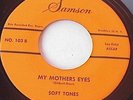 The Soft Tones 