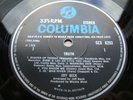 JEFF BECK GROUP-TRUTH UK FIRST 1G/1G STEREO BLACK AND B