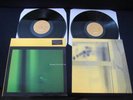 Joy Division Permanent 1995 EU DBL Vinyl LP incl Art Print Ian Curtis New Order
