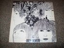 The Beatles Revolver UK Parlophone Original First Press