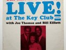 Rhoda Scott Trio LIVE at Key Club Tru-Sound