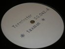 TAXMAN TERMINATOR MEGGA RARE KILLER DIGI 12'