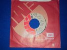 SEX PISTOLS ANARCHY IN THE UK RARE EMI 7