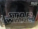 STAR WARS SOUNDTRACK 20TH CENTURY ORIGINAL PROMO LP 197