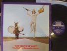 Rolling stones LP Get Yer Ya-Ya's out Undocumented Decc