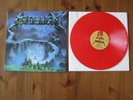 Metallica - Creeping Death - Red Vinyl