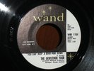 NORTHERN SOUL -  GENTLEMEN FOUR  -  You can't keep a go