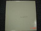 THE BEATLES WHITE ALBUM, VINYL W/POSTER & PHOTOS