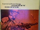 Johnny Griffin   Blue Note 1533 Lex EAR  RVG NM ?