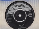 DALE HAWKINS - HOT DOG - ORIGINAL UK 1959 LONDON 7