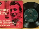 FERLIN HUSKY HUSKY HITS ORIGINAL UK CAPITOL 7