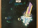MORGAN - NOVA SOLIS OG UK 72 RCA STEREO LP 1C/1C INSERT