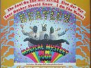 Beatles Magical Mystery Tour Apple MONO/STEREO Jacket