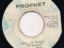 KING OF KINGS - WHAYNE WADE
