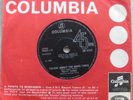 Pretty Things 'Talkin About The Good Times' Rare 1968 S
