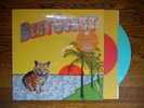 Best Coast crazy for you 1st press/seafoam green vinyl 