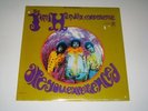 JIMI HENDRIX Are You Experienced LP SEALED promo