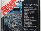 Budgie Whitesnake Twisted Sister Marillion UFO MSG Spir