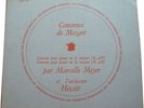  MARCELLE MEYER MOZART DF 37