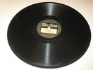 PREWAR COUNTRY 78 RPM RECORD-THE MORRIS FAMILY-VOCALION