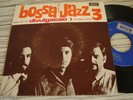 BOSSA JAZZ 3 Divulgacao BJ3 BRAZIL Stan Getz PORTUGAL E