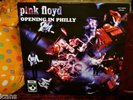 PINK FLOYD NON SEALED (2) LP OPENING IN PHILLY 1970MINT