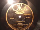 Louis Armstrong and his Hot Five OKEH 41078