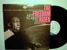 Art Blakey - Freedon Rider - Orig. NY Blue Note RVG