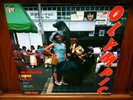 V/A Olympic LP Box private Japan new wave/synth pop Scr