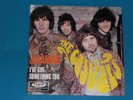 7-Single-Beat-THE CASUALS-Jesamine
