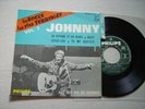 johnny hallyday - ep 