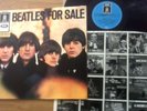 Beatles/The Beatles For Sale/Odeon SMO 73 790/blaues La