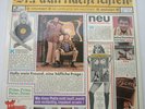 FLOH DE COLOGNE St.Pauli Nachrichten Gimmix Nude Cover