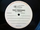 KING CRIMSON MFSL TEST PRESSING In The Court of the ...