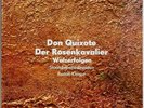 KEMPE/ ROSTAL/ TORTELIER STRAUSS Don Quixote etc ETERNA