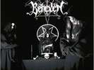 Behexen – Rituale Satanum LP