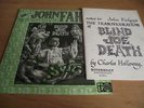 JOHN FAHEY   TRANSFIGURATION OF BLIND JOE DEATH ** 1968