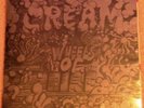 MFSL Cream - Wheels Of Fire - Pristine MINT RARE