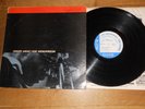 Joe Henderson INNER URGE Blue Note VAN GELDER 'ear mark
