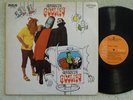 GROOVIE GOOLIES Self Titled LP RCA Victor 1970 Televisi