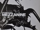 Massive Attack-Mezzanine LP Double-Vinyl Rare