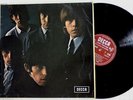 THE ROLLING STONES LP - THE ROLLING STONES NO.2 (MONO -
