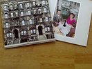 2 LP Led Zeppelin Physical Graffiti und Presence